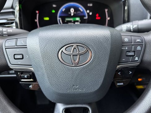 New 2026 Toyota Camry LE image 26