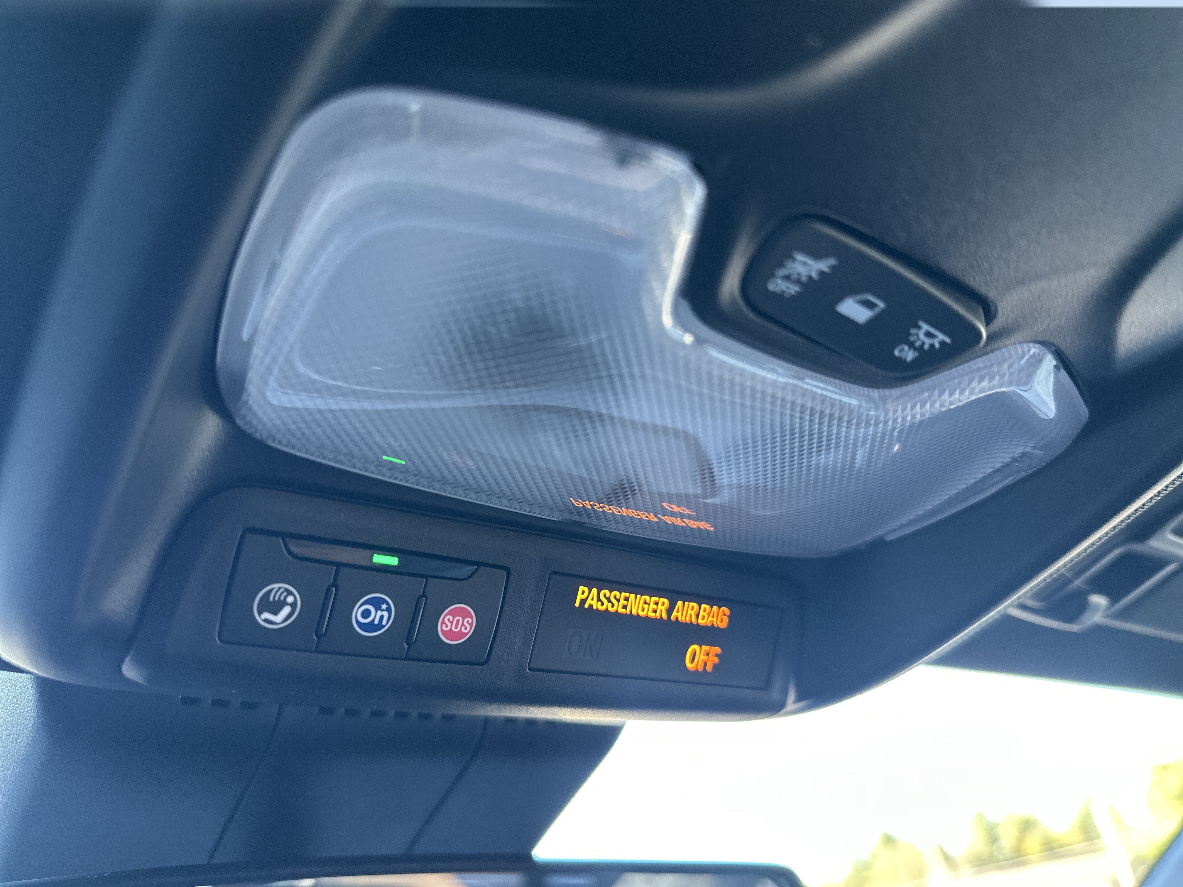 New 2026 Chevrolet Colorado Trail Boss AWD/4WD image 16
