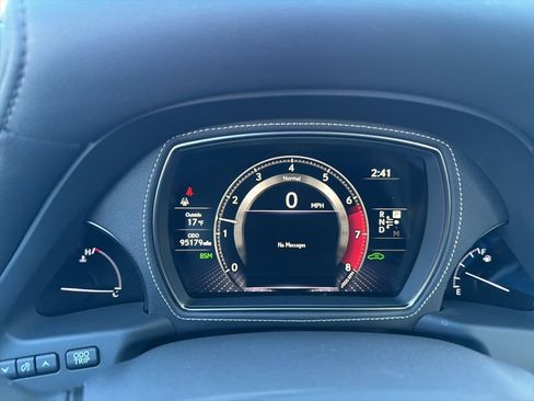 Used 2019 Lexus LS 500 AWD w/ Interior Upgrade Package image 32