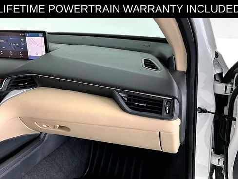 Used 2024 Acura TLX w/ Technology Package FWD image 20