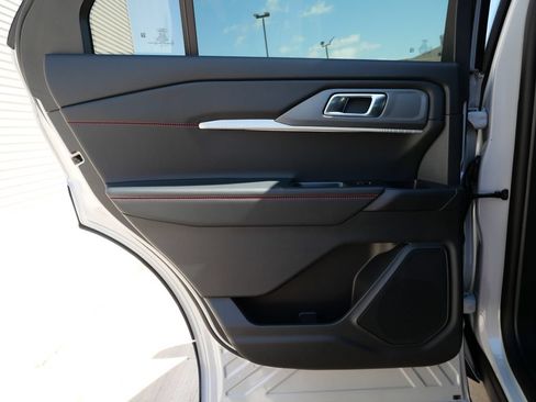 New 2026 Ford Explorer ST AWD/4WD image 14
