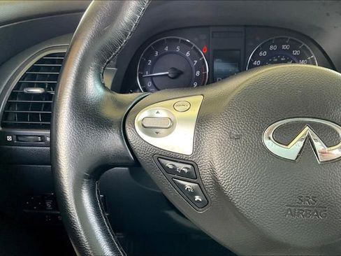 Used 2014 INFINITI QX70 2WD image 21