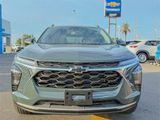 Used 2025 Chevrolet Trax LT w/ Driver Confidence Package image 3