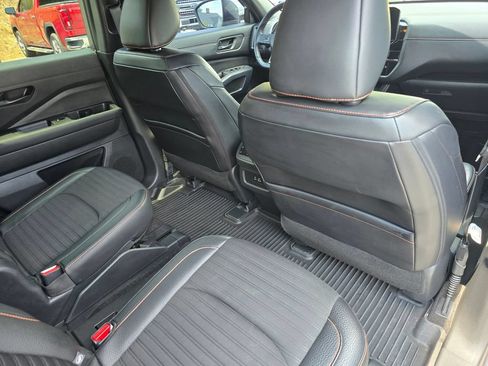 Used 2024 Nissan Pathfinder Rock Creek AWD/4WD image 28