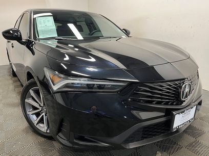 Used 2024 Acura Integra