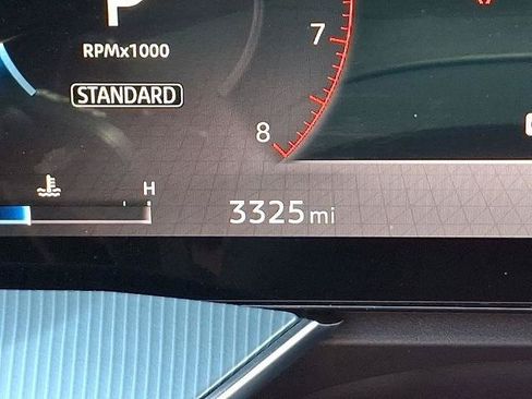Certified 2025 Nissan Murano SL w/ Cargo Package AWD/4WD image 21