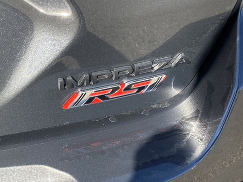 New 2026 Subaru Impreza RS image 26