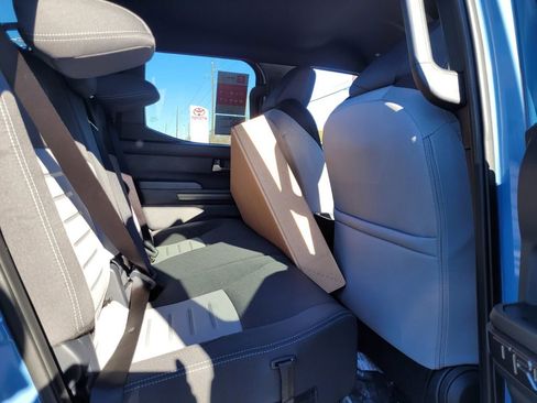 New 2026 Toyota Tacoma TRD Sport image 12