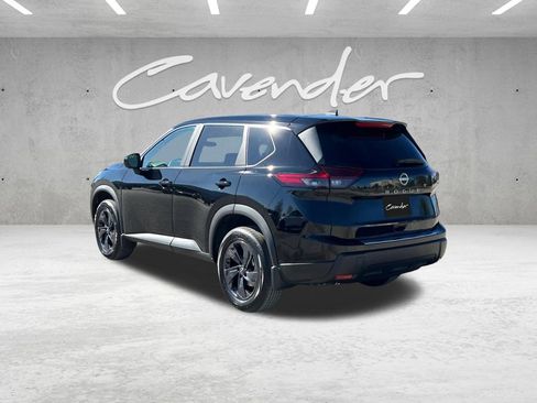 New 2026 Nissan Rogue SV image 14