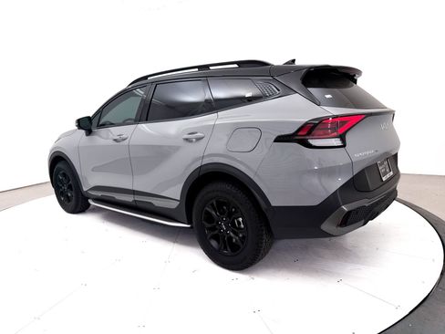 Certified 2024 Kia Sportage X-Pro Prestige AWD/4WD image 18