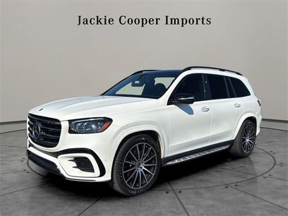 Certified 2024 Mercedes-Benz GLS 450 4MATIC