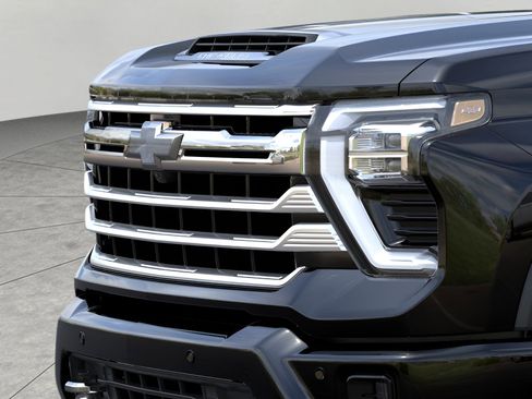 New 2026 Chevrolet Silverado 3500 High Country image 13