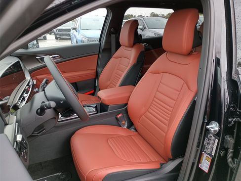 New 2026 Kia Sportage SX image 17