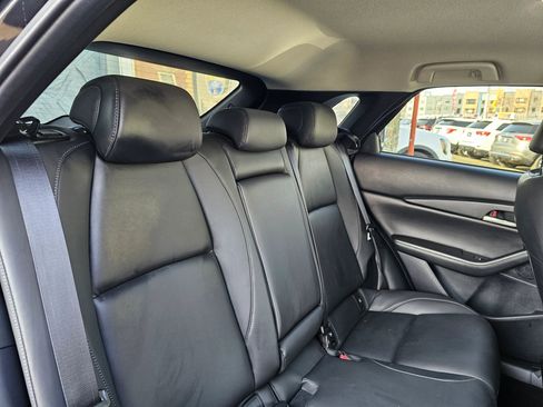 Used 2023 MAZDA CX-30 AWD 2.5 S w/ Preferred Package image 14