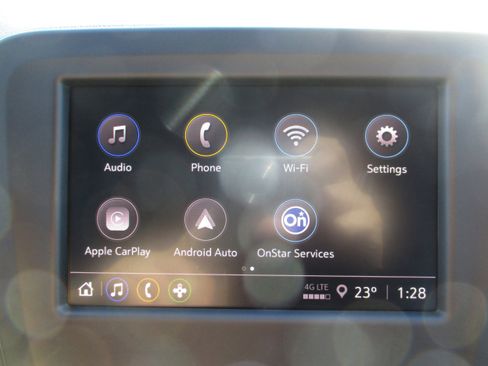 Used 2024 Chevrolet Equinox LT image 20