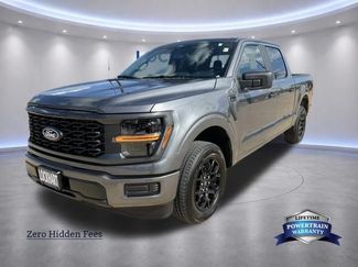 New 2026 Ford F150 STX RWD video 3
