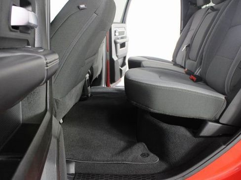 Used 2024 RAM 2500 Big Horn w/ Bed Utility Group image 16