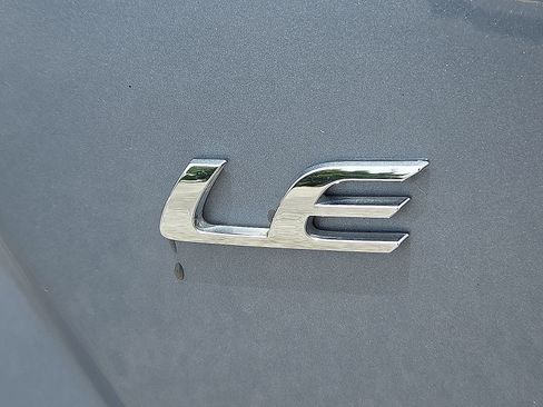 Used 2024 Toyota Corolla LE FWD image 9