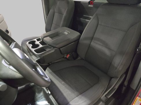 Used 2021 Chevrolet Silverado 2500 W/T w/ WT Convenience Package image 10