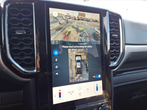 Used 2024 Ford Ranger XLT w/ Technology Package image 45