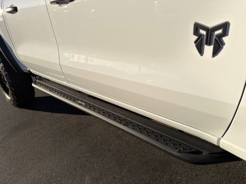 New 2026 Chevrolet Colorado Trail Boss image 16