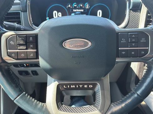 Used 2021 Ford F150 Limited image 25