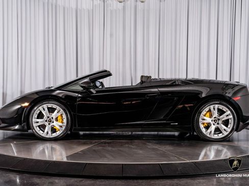 Used 2012 Lamborghini Gallardo LP 560-4 image 12