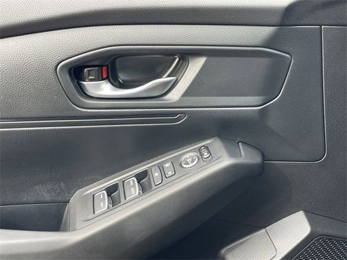 Certified 2025 Honda Accord LX image 22