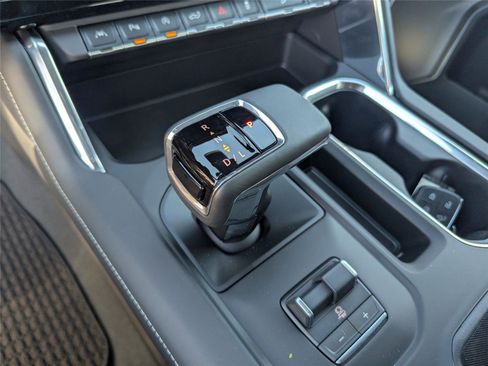 New 2026 GMC Sierra 1500 Denali Ultimate AWD/4WD image 29