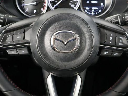 Used 2025 MAZDA CX-5 Carbon Edition image 35