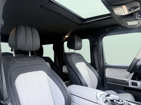 Used 2023 Mercedes-Benz G 550 image 49