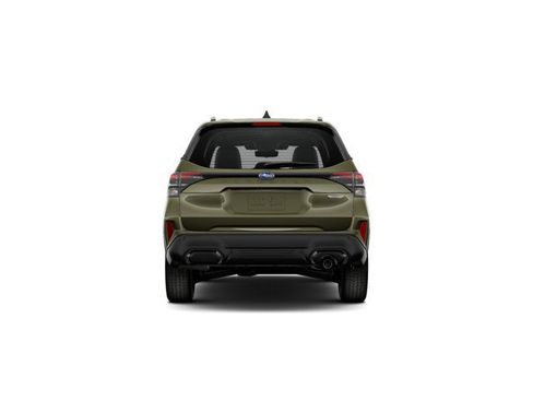 New 2026 Subaru Forester Touring AWD/4WD image 9