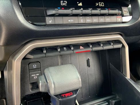 Used 2023 Toyota Tundra SR5 w/ TRD Off-Road Premium Package image 32