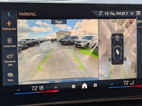 New 2026 BMW X1 xDrive28i image 14