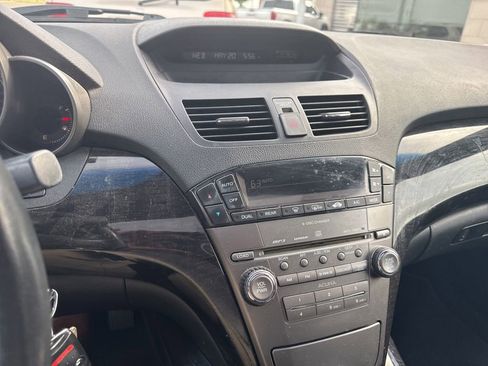 Used 2008 Acura MDX AWD/4WD image 5