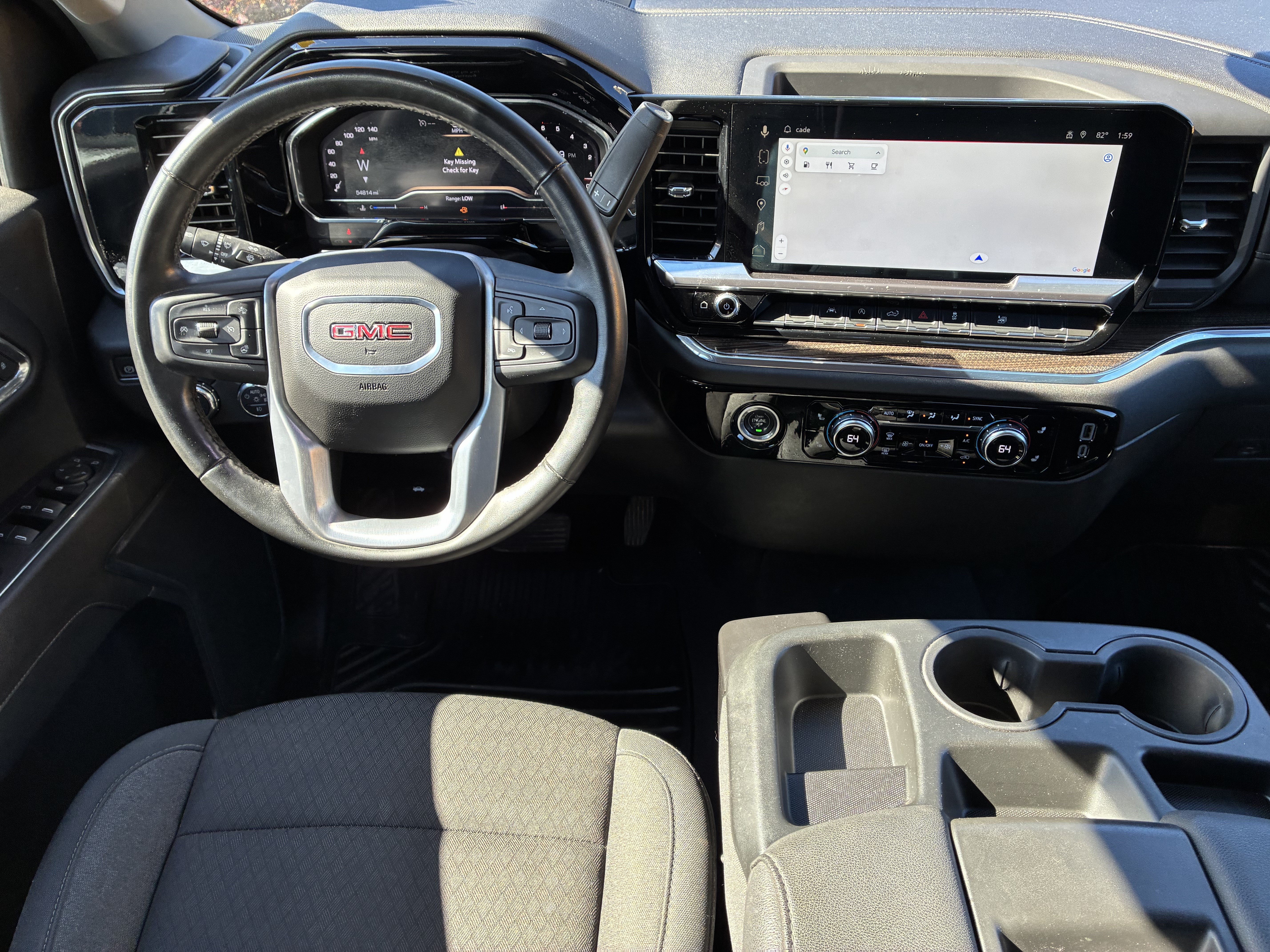 Used 2024 GMC Sierra 1500 Elevation AWD/4WD image 20