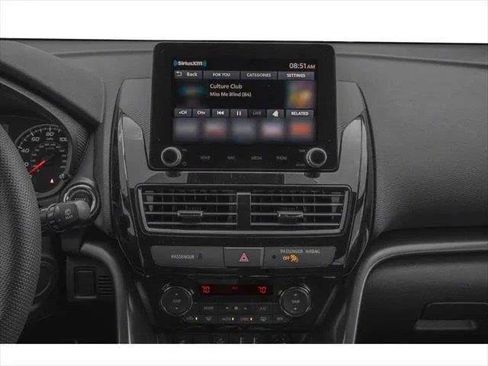 Used 2025 Mitsubishi Eclipse Cross AWD image 69