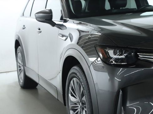 Certified 2024 MAZDA CX-90 Plug-In Hybrid w/ Preferred image 8