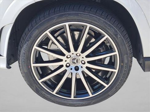 Used 2022 Mercedes-Benz GLS 450 4MATIC image 23