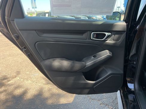 New 2026 Honda Civic Sport image 10