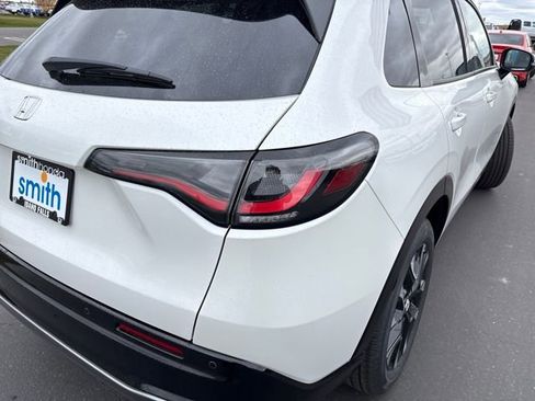New 2026 Honda HR-V EX-L image 29
