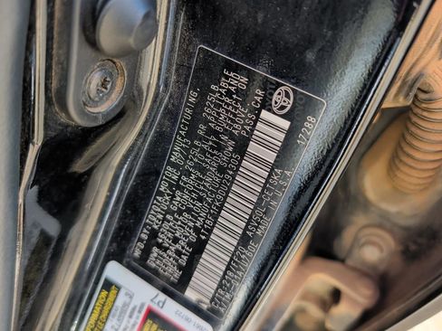 Used 2013 Toyota Camry SE image 14