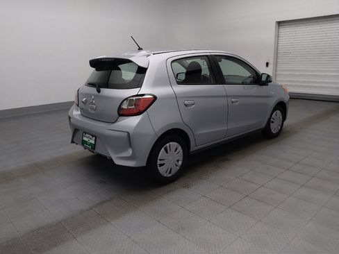 Used 2024 Mitsubishi Mirage ES FWD image 10