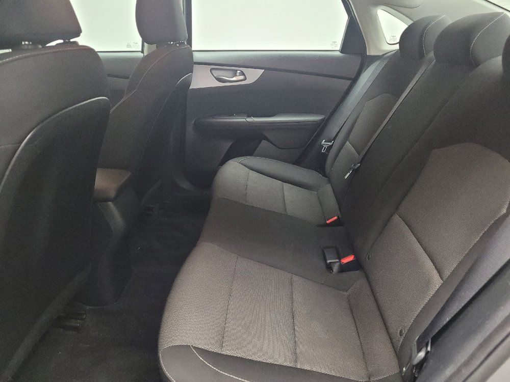 Used 2023 Kia Forte LXS FWD image 18