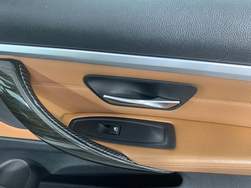 Used 2016 BMW 428i Convertible RWD image 31
