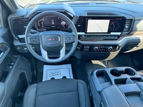 Used 2026 GMC Sierra 1500 Elevation AWD/4WD image 19