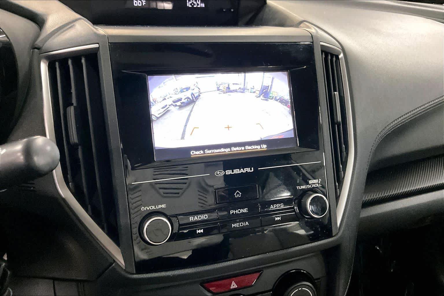 Used 2019 Subaru Impreza 2.0i AWD/4WD image 26