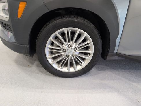 Certified 2021 Hyundai Kona SEL Plus AWD/4WD image 28