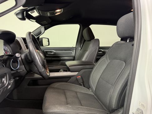 Used 2020 RAM 1500 Big Horn image 4