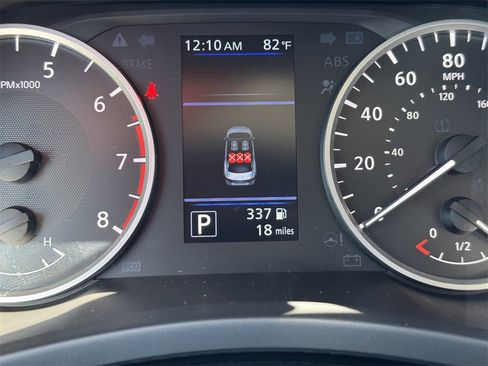 New 2025 Nissan Sentra S image 28
